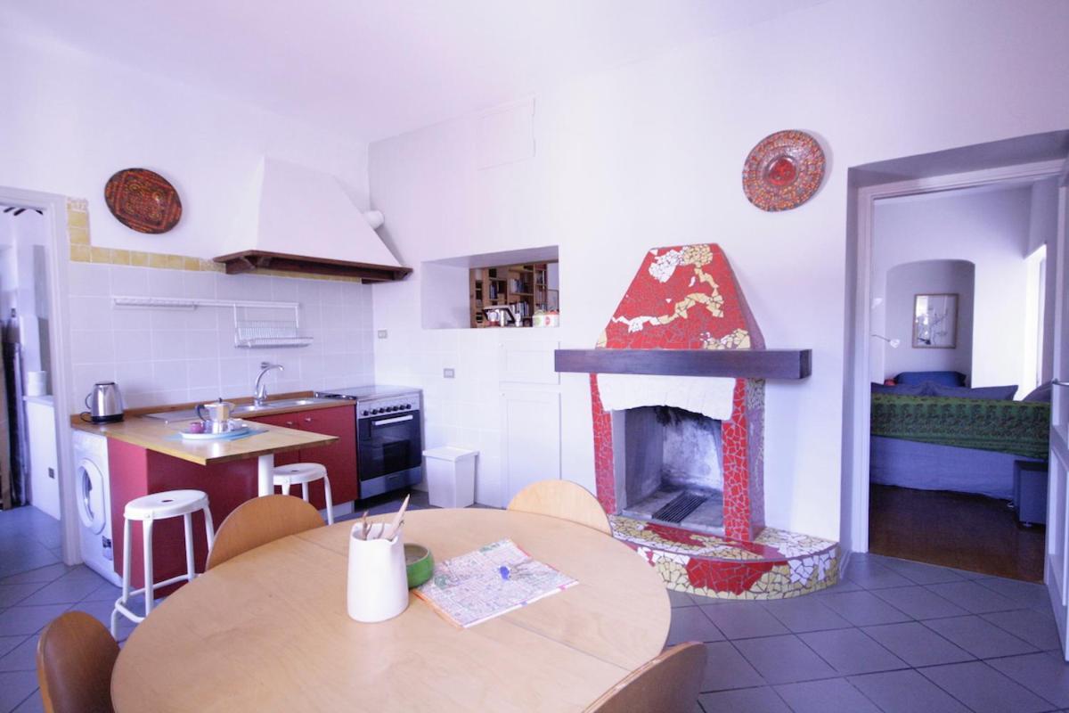 Appartamento Sentirsi a casa in Centro a Torino! Esterno foto