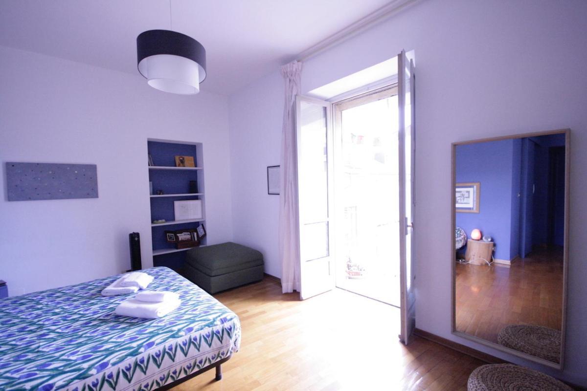 Appartamento Sentirsi a casa in Centro a Torino! Esterno foto