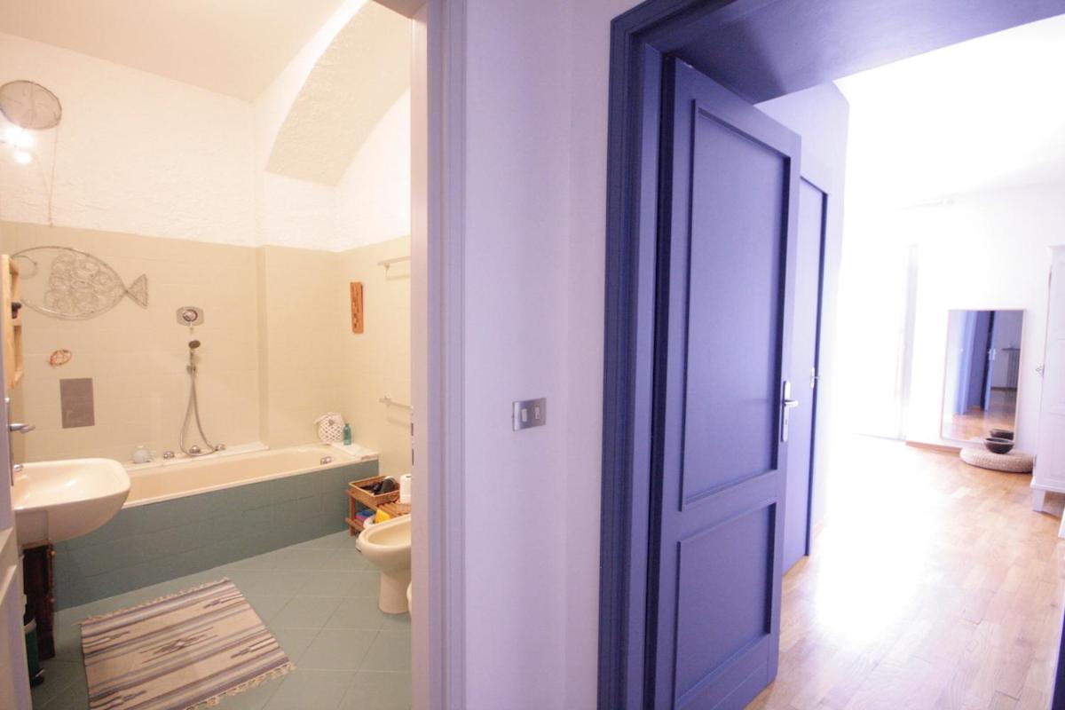 Appartamento Sentirsi a casa in Centro a Torino! Esterno foto