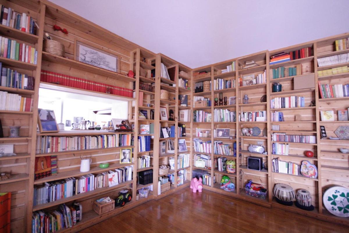 Appartamento Sentirsi a casa in Centro a Torino! Esterno foto