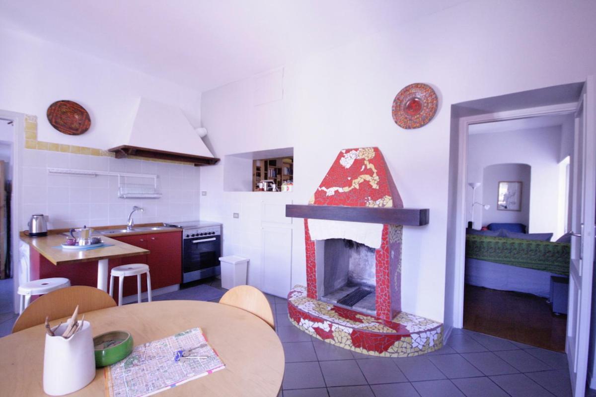 Appartamento Sentirsi a casa in Centro a Torino! Esterno foto
