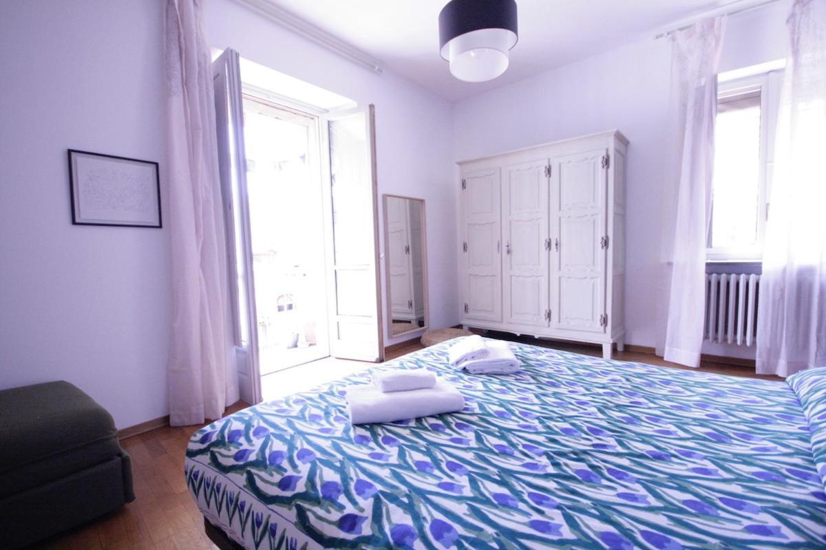 Appartamento Sentirsi a casa in Centro a Torino! Esterno foto