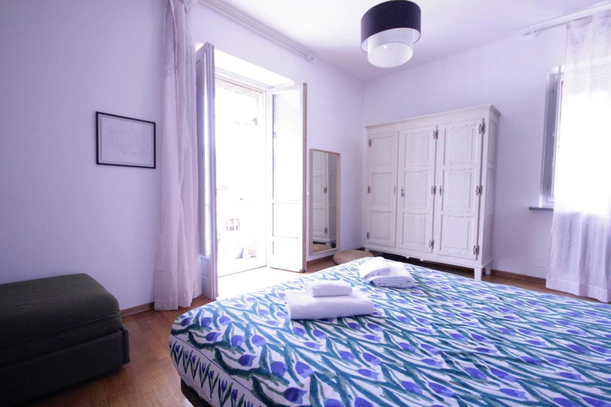 Appartamento Sentirsi a casa in Centro a Torino! Esterno foto