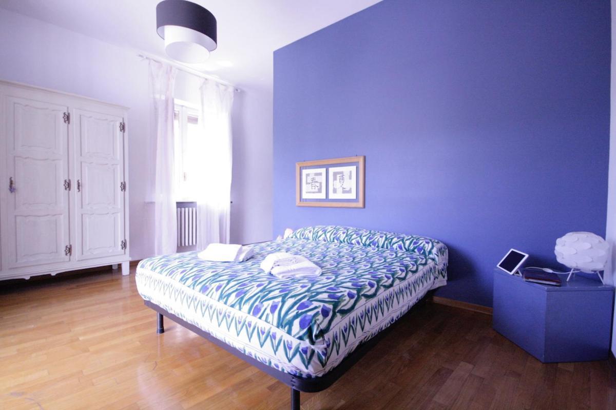 Appartamento Sentirsi a casa in Centro a Torino! Esterno foto