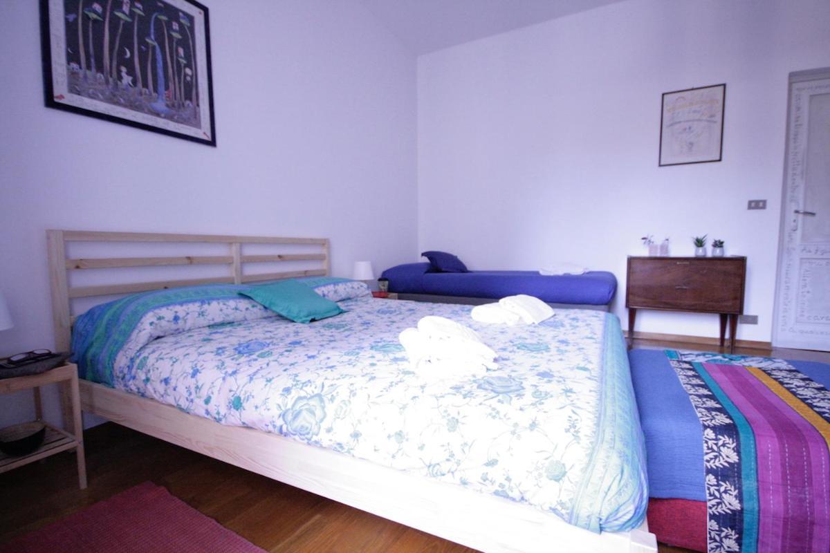 Appartamento Sentirsi a casa in Centro a Torino! Esterno foto